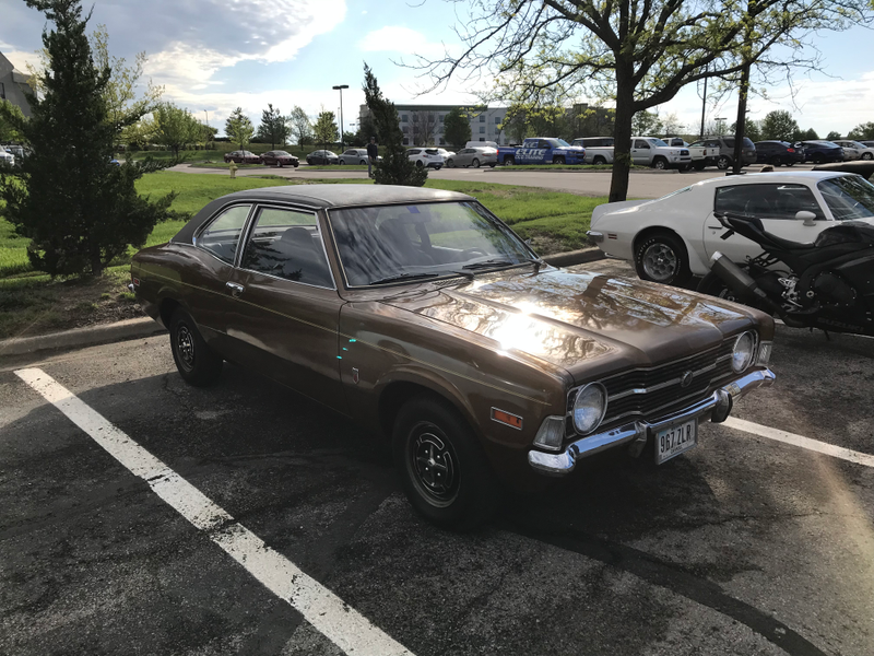 Illustration for article titled KC Cars & Coffee i-potato dump